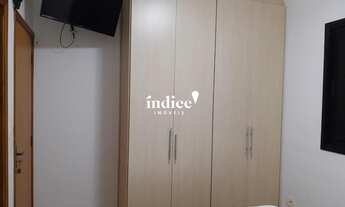 Imagem 6: Apartamento à venda 3 quartos 1 suíte 2 vagas Vila Melhado Araraquara