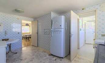 Imagem 7: Apartamento Venda Pinheiros 115 m² 3 Dormitórios