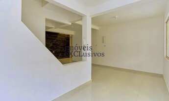 Imagem: SOBRADO COM 3 QUARTOS PARA ALUGAR NO BOQUEIRÃO