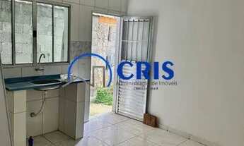 Imagem 7: Casa com quarto, sala e cozinha na americanópolis!