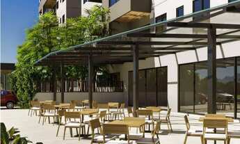 Imagem 4: Apartamento para venda tem 75 m² com 2 quartos