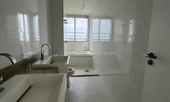 Imagem 15: Mansão Cartier - 245m2 - Av Beira Mar - Vista Deslumbrante