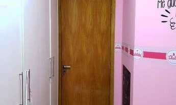 Imagem 4: APARTAMENTO SEM CONDOMÍNIO à venda, 2 quartos, VILA SCARPELLI - Santo André/SP