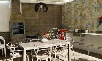 Imagem 7: Casa com 4 dormitórios à venda, 140 m² por R$ 750.000 - Barra do Jacuípe - Camaçari/BA