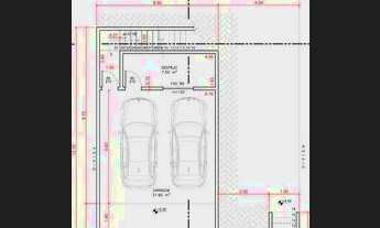 Imagem 3: Casa 3 quartos a venda( NAO e germinada)valor para vender rápido