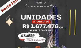 Imagem: Grande Oportunidade Poème Horto sensacional