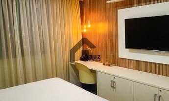 Imagem 2: Apartamento para aluguel, 1 quarto, 1 suíte, 1 vaga, Parque Campolim - Sorocaba/SP