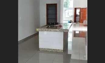 Imagem 5: Casa com 3 dormitórios para alugar, 300 m² por R$ 6.020,00/mês - Condomínio Porto do Sol