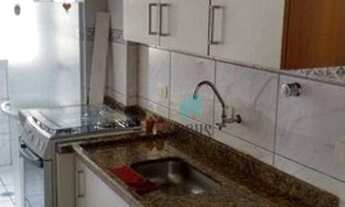 Imagem 3: Apartamento com 2 dormitórios à venda, 48 m² por R$ 235.000,00 - Jd Iraja - São Bernardo d