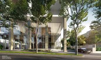 Imagem 3: Apartamento Alto Padrão em Pinheiros - 170m² - 3 suítes - 2 vagas - próximo ao Metrô Oscar