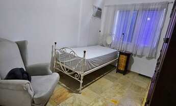 Imagem 4: 2 qtos Jardim Penha.80m2.gar.todo mobiliado.Gel.fogao.ar.cond.<br>Dep.prox shooping