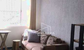 Imagem 4: Apartamento com 2 dormitórios à venda, 62 m² por R$ 280.000 - Assunção - São Bernardo do C