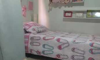 Imagem 3: Quarto para mulheres