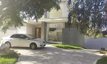 Imagem 2: Casa - Loteamento Alphaville Campinas - Campinas