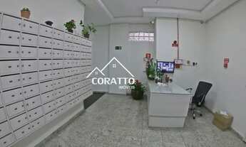 Imagem 2: Apartamento Padrão para Venda em Centro Passo Fundo-RS - 8123