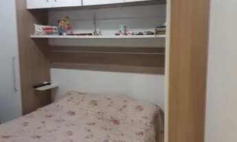 Imagem 3: Apartamento para aluguel com 43 metros quadrados com 2 quartos