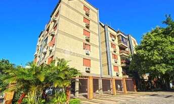 Imagem: CANOAS - Apartamento Padrão - Marechal