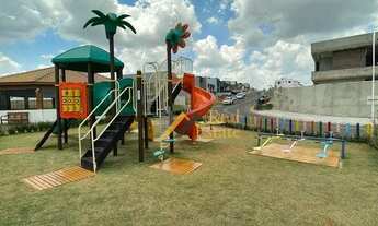 Imagem 7: Casa com 3 dormitórios à venda, 190 m² por R$ 1.800.000 - Condomínio Maria José - Indaiatu