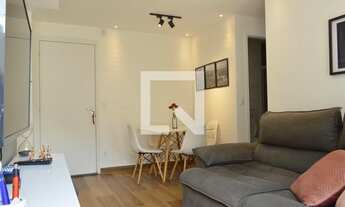 Imagem 4: Apartamento para Aluguel - Pechincha, 1 Quarto, 41 m2