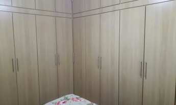 Imagem 6: Casa Padrão em São José do Rio Preto