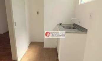 Imagem 6: Kitnet com 1 dormitório para alugar, 40 m² por R$ 529,33/mês - Higienópolis - Porto Alegre