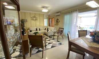 Imagem 3: Apartamento para venda com 3 quartos e 1 suíte a um quarteirão da praia-Boqueirao -Santos