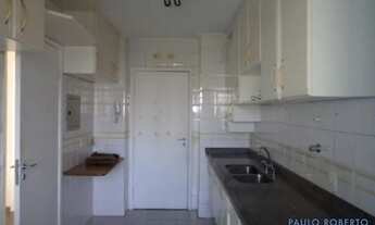 Imagem 6: APARTAMENTO - MORUMBI - SP