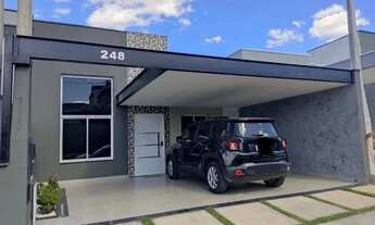 Imagem 1: CASA RESIDENCIAL em INDAIATUBA - SP, JARDINS DO IMPÉRIO