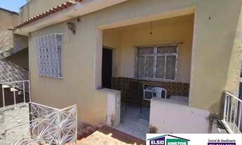 Imagem 5: 2 Casas com 4 quartos Bairro Jardim Paulista Campo Grande Rio de Janeiro RJ