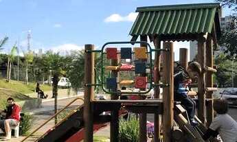 Imagem 4: APTO COND SPAZIO PORTO CRUZEIRO