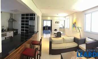 Imagem 3: DUPLEX - HIGIENÓPOLIS - SP