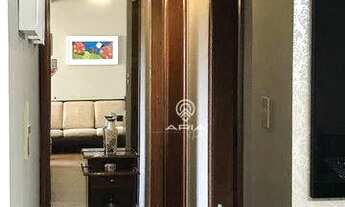 Imagem 6: Edifício Mar Del Plata - Apartamento com 3 quartos sendo 1 suíte para Locação - Centro, Lo