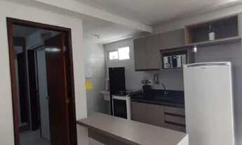 Imagem 7: Apartamento para aluguel com 40 metros quadrados com 1 quarto em Jardim Oceania - João Pes