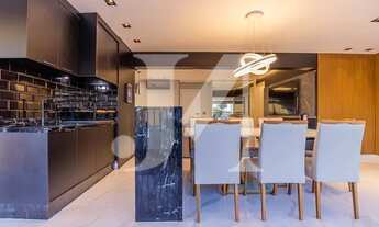 Imagem 5: Apartamento para venda tem 144 metros quadrados com 2 quartos em Tatuapé - São Paulo - SP