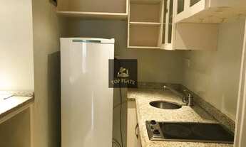 Imagem 2: Flat disponível na Vila Nova Conceição