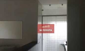 Imagem 10: Apartamento com 2 dormitórios, 50 m² - venda por R$ 276.900,00 ou aluguel por R$ 1.721,67