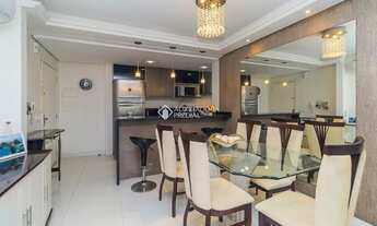 Imagem 6: Apartamento show!!!!! com 3 quartos+ vaga de garagem