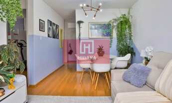 Imagem 2: Apartamento à venda no bairro Brás - São Paulo/SP, Zona Leste