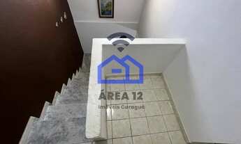 Imagem 4: CARAGUATATUBA - Casa Padrão - Martim de Sá