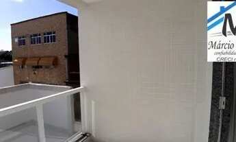 Imagem: Apartamento para aluguel com 55 metros quadrados