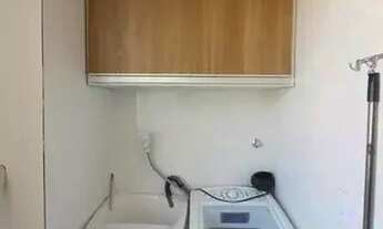 Imagem 4: Apartamento 2 quartos mobiliado no Itaipava