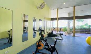 Imagem 2: Apartamento à venda, 135 m² por R$ 960.000,00 - Pitangueiras - Guarujá/SP