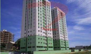 Imagem: Apartamento com 2 dormitórios para alugar