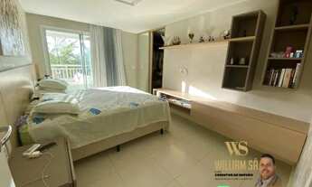 Imagem 4: Apartamento à venda no bairro Porto das Dunas - Aquiraz/CE