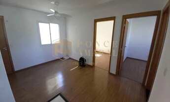 Imagem 2: Apartamento Vitta Eugênia para locação, 2 dormitórios, Jardim Terra Branca - Bauru