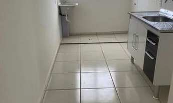 Imagem 3: Aluga-se apartamento na Cidade Jardins Valparaíso perto de mercado, posto de gasolina