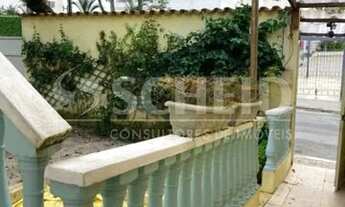 Imagem 2: Casa Terrea Comercial ou Residencial, ex Escola no Jardim Marajoara