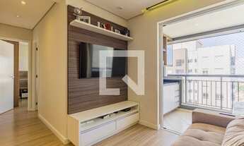 Imagem 3: Apartamento para Aluguel - Vila Andrade, 2 Quartos, 55 m2