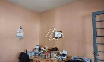 Imagem 4: Casa com 2 dormitórios à venda, 75 m² por R$ 220.000,00 - Jardim Sancho Floro da Costa - M