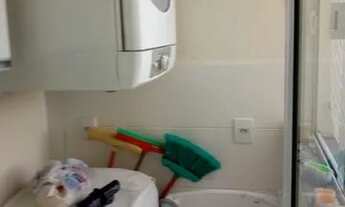 Imagem 3: Apartamento para venda tem 55 metros quadrados com 2 quartos em Desvio Rizzo - Caxias do S